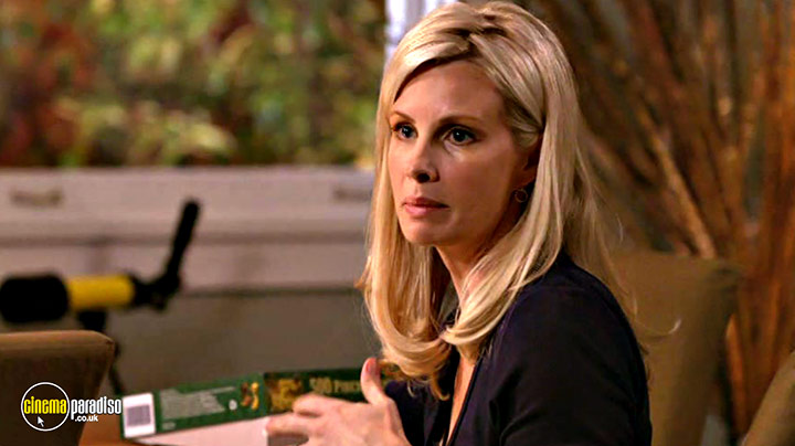 A still #17 from Parenthood: Series 2 (2011)