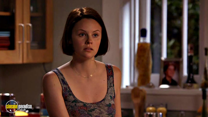 A still #3 from Parenthood: Series 2 (2011)