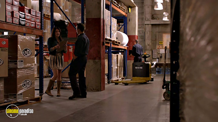 A still #10 from Parenthood: Series 2 (2011)