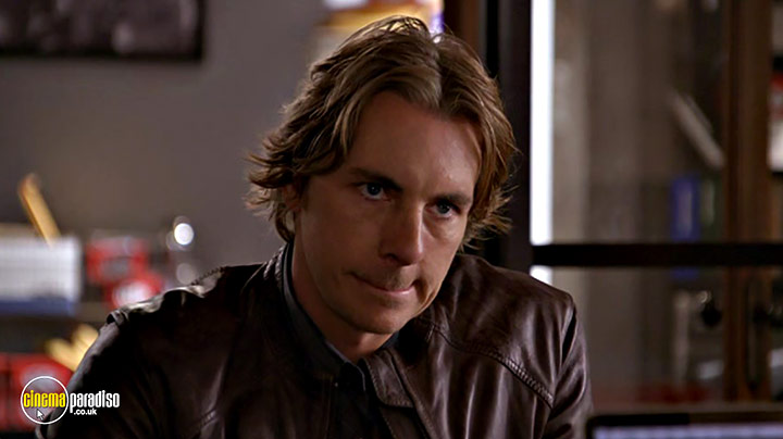 A still #4 from Parenthood: Series 2 (2011)