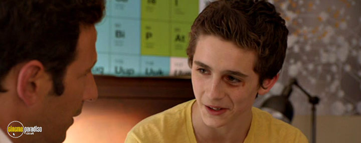 A still #2 from Royal Pains: Series 4 (2012)