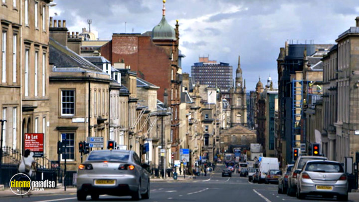 A still #10 from Gangs of Britain: Glasgow (2013)