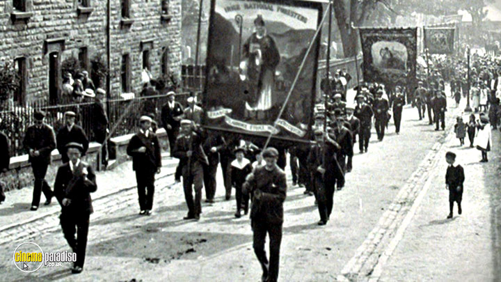 A still #18 from Gangs of Britain: Glasgow (2013)