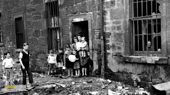 A still #17 from Gangs of Britain: Glasgow (2013)