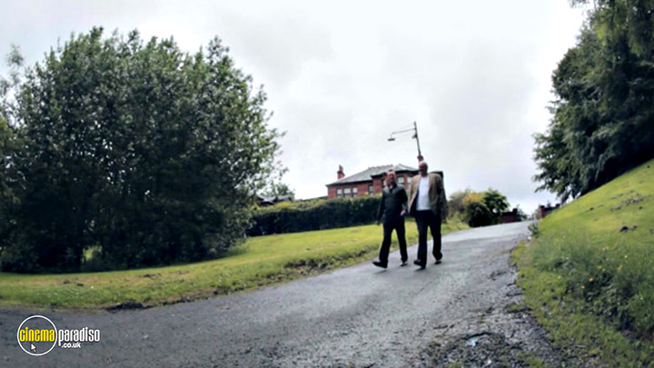 A still #13 from Gangs of Britain: Glasgow (2013)