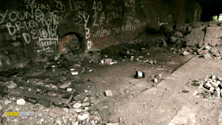 A still #11 from Gangs of Britain: Glasgow (2013)