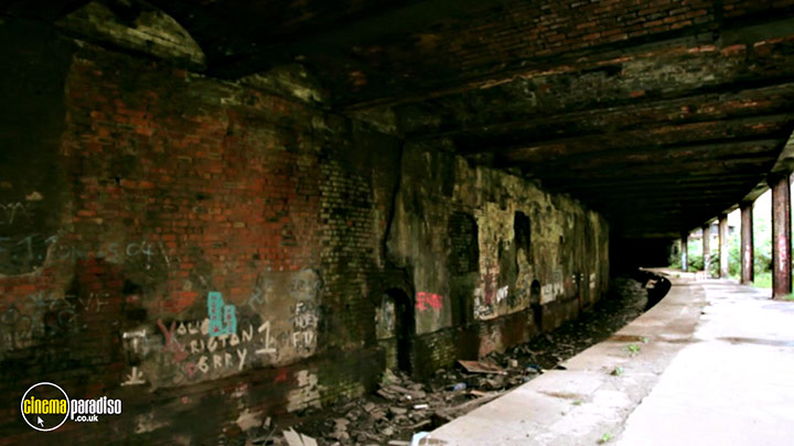 A still #7 from Gangs of Britain: Glasgow (2013)