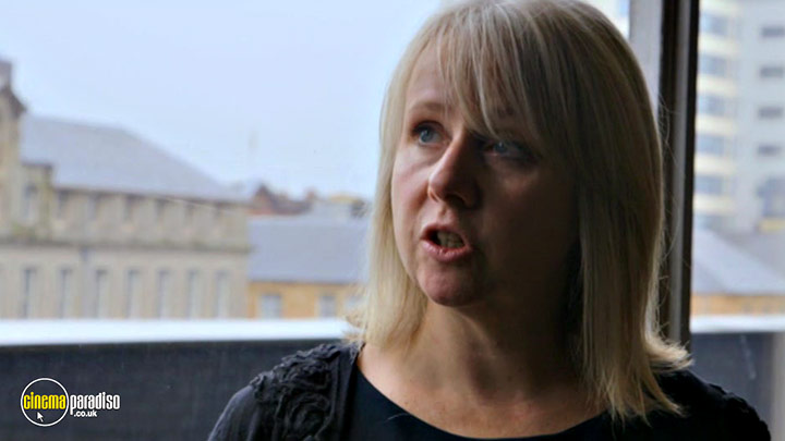 A still #4 from Gangs of Britain: Glasgow (2013)