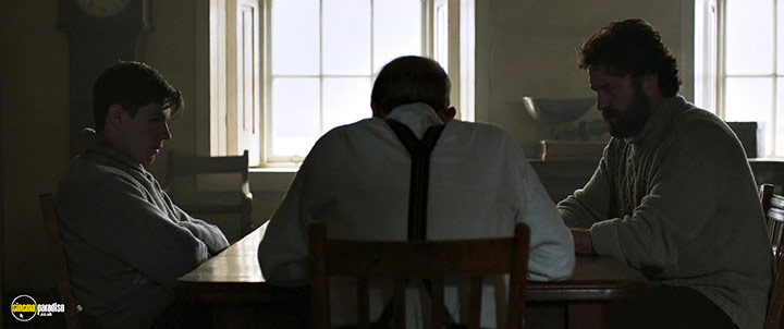 A still #17 from The Vanishing (2018)