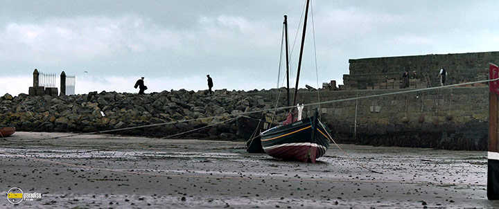 A still #9 from The Vanishing (2018)