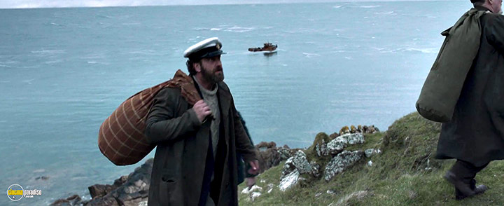 A still #15 from The Vanishing (2018)