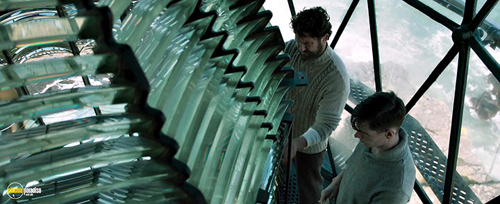 A still #12 from The Vanishing (2018)