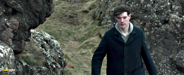 A still #4 from The Vanishing (2018)