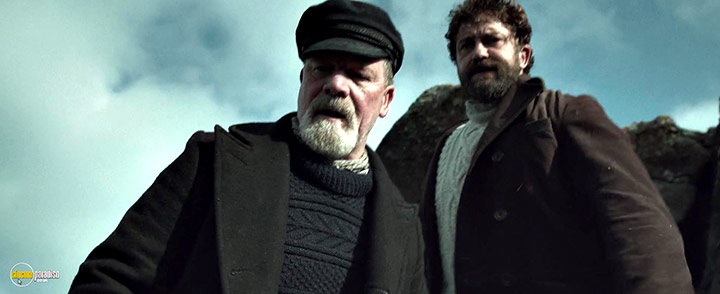 A still #8 from The Vanishing (2018)