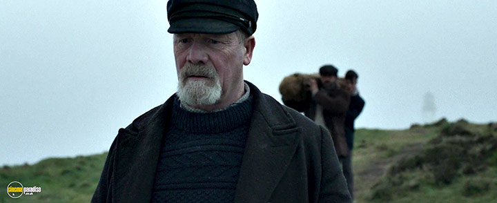 A still #11 from The Vanishing (2018)