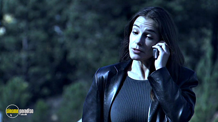 A still #35 from Charlie Jade: Series 1: Part 2 (2007)