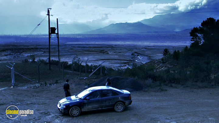A still #34 from Charlie Jade: Series 1: Part 2 (2007)