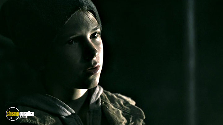 A still #11 from Charlie Jade: Series 1: Part 2 (2007)