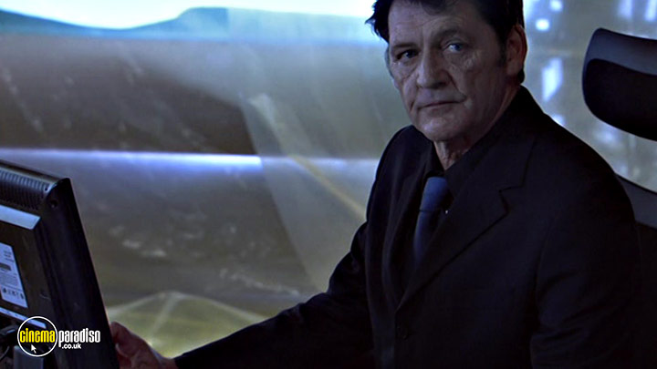 A still #29 from Charlie Jade: Series 1: Part 2 (2007)