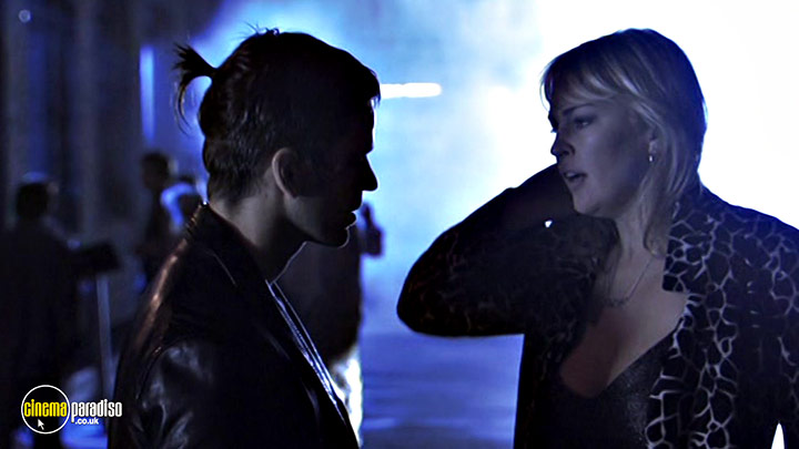 A still #32 from Charlie Jade: Series 1: Part 2 (2007)