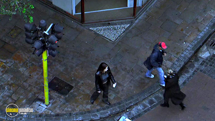 A still #31 from Charlie Jade: Series 1: Part 2 (2007)