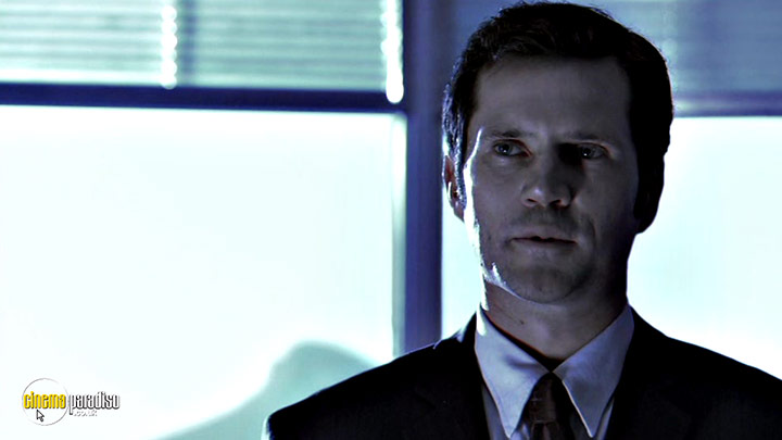 A still #9 from Charlie Jade: Series 1: Part 2 (2007)