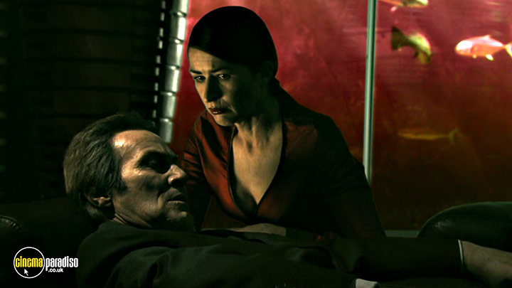 A still #30 from Charlie Jade: Series 1: Part 2 (2007)