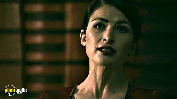 A still #7 from Charlie Jade: Series 1: Part 2 (2007)