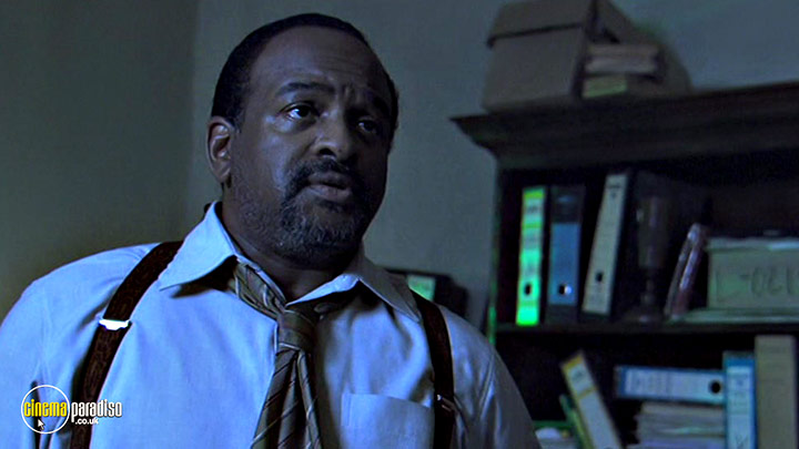 A still #6 from Charlie Jade: Series 1: Part 2 (2007)