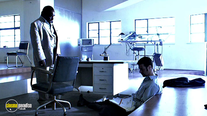A still #28 from Charlie Jade: Series 1: Part 2 (2007)