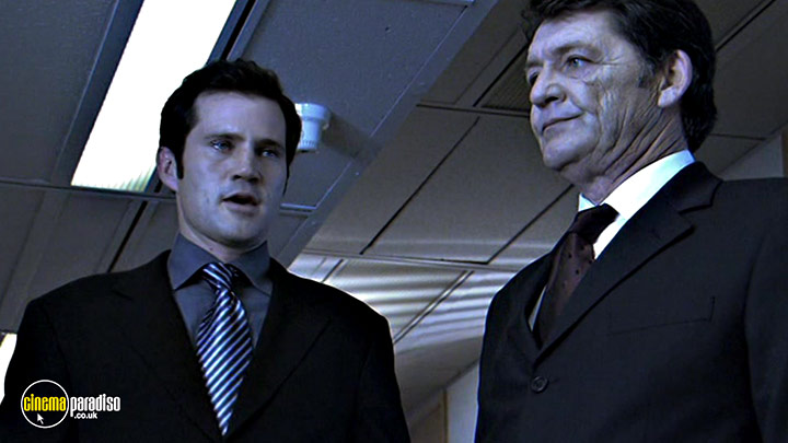 A still #27 from Charlie Jade: Series 1: Part 2 (2007)