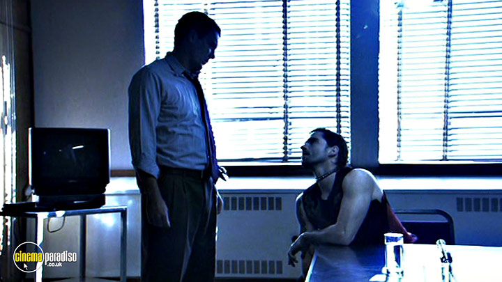 A still #26 from Charlie Jade: Series 1: Part 2 (2007)