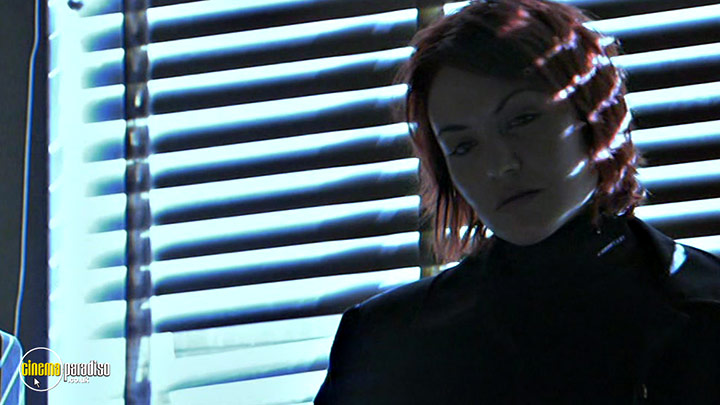 A still #25 from Charlie Jade: Series 1: Part 2 (2007)