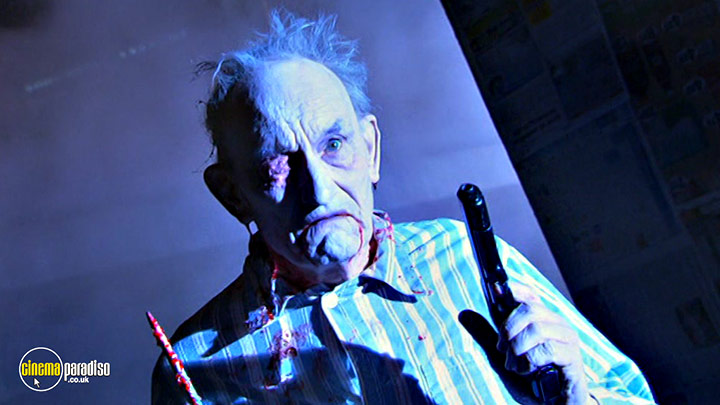 A still #24 from Charlie Jade: Series 1: Part 2 (2007)