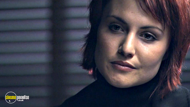 A still #5 from Charlie Jade: Series 1: Part 2 (2007)