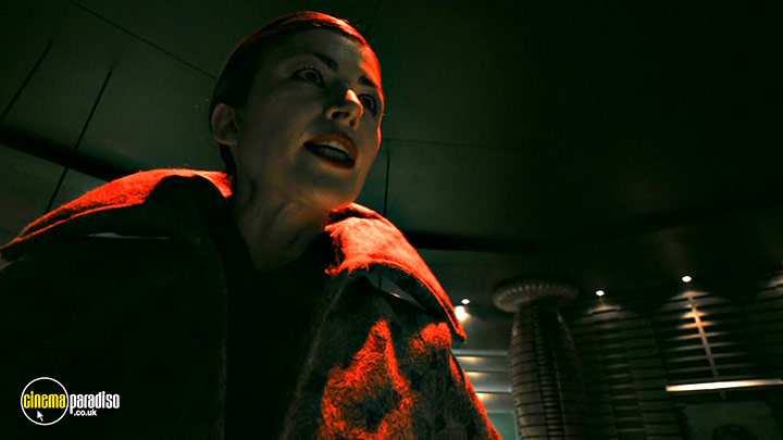 A still #22 from Charlie Jade: Series 1: Part 2 (2007)