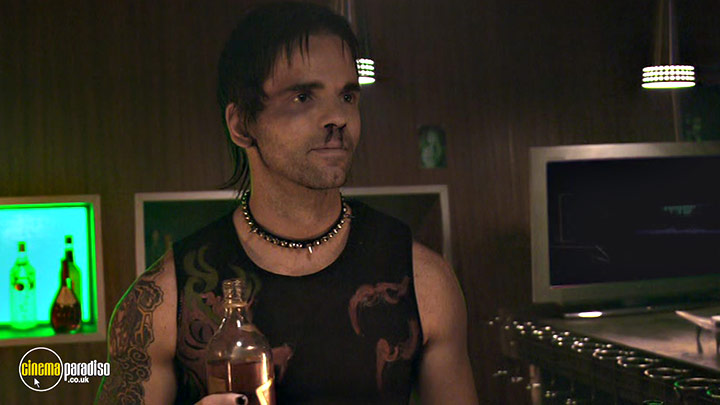 A still #3 from Charlie Jade: Series 1: Part 2 (2007)