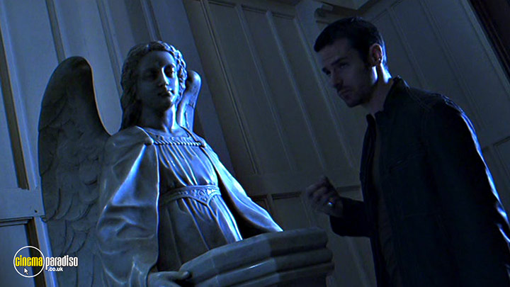 A still #20 from Charlie Jade: Series 1: Part 2 (2007)
