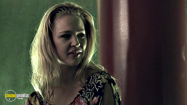 A still #4 from Charlie Jade: Series 1: Part 2 (2007)