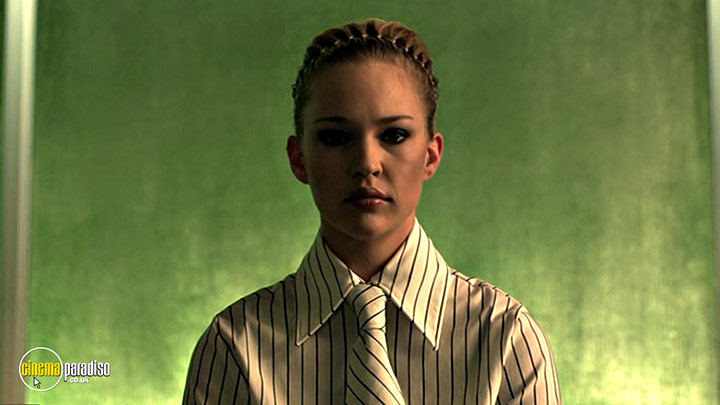 A still #2 from Charlie Jade: Series 1: Part 2 (2007)