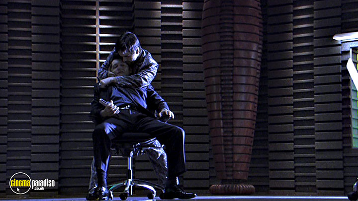 A still #18 from Charlie Jade: Series 1: Part 2 (2007)