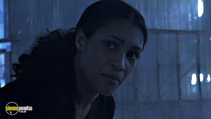 A still #8 from Charlie Jade: Series 1: Part 2 (2007)