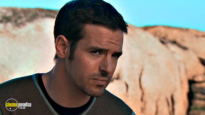 A still #1 from Charlie Jade: Series 1: Part 2 (2007)