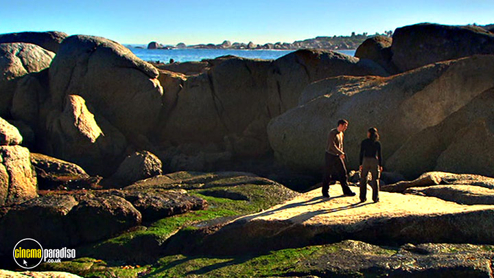 A still #17 from Charlie Jade: Series 1: Part 2 (2007)