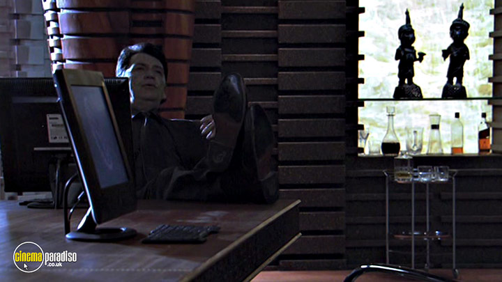 A still #16 from Charlie Jade: Series 1: Part 2 (2007)