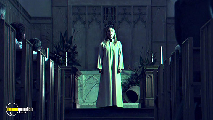 A still #15 from Charlie Jade: Series 1: Part 2 (2007)
