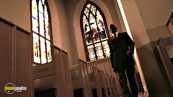 A still #14 from Charlie Jade: Series 1: Part 2 (2007)