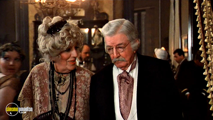 A still #27 from Pretty Baby (1978)
