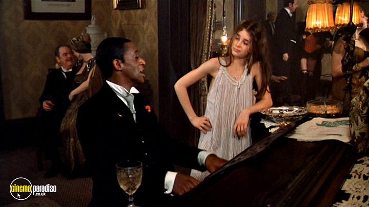 A still #31 from Pretty Baby (1978)