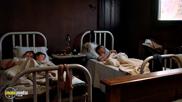 A still #30 from Pretty Baby (1978)